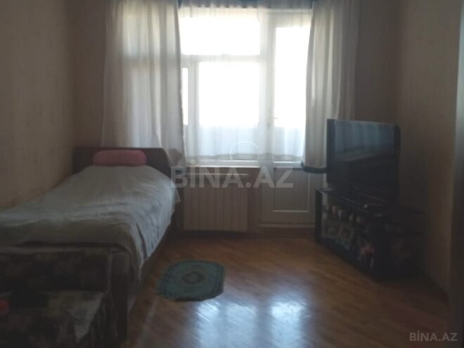 Satılır 5 otaqlı köhnə tikili 110 m², Əhmədli m., photo 10 from 23