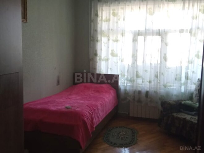 Satılır 5 otaqlı köhnə tikili 110 m², Əhmədli m., photo 8 from 23