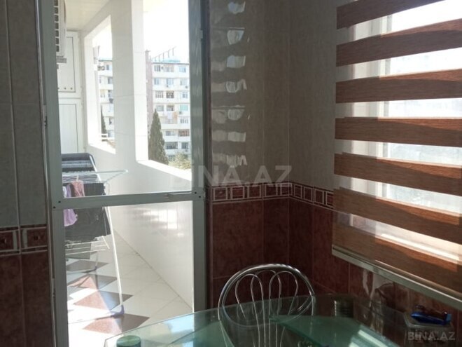 Satılır 5 otaqlı köhnə tikili 110 m², Əhmədli m., photo 12 from 23