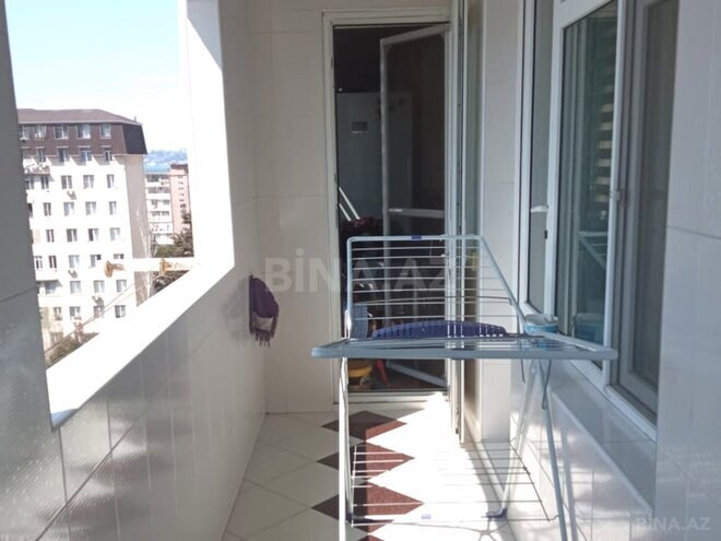 Satılır 5 otaqlı köhnə tikili 110 m², Əhmədli m., photo 20 from 23