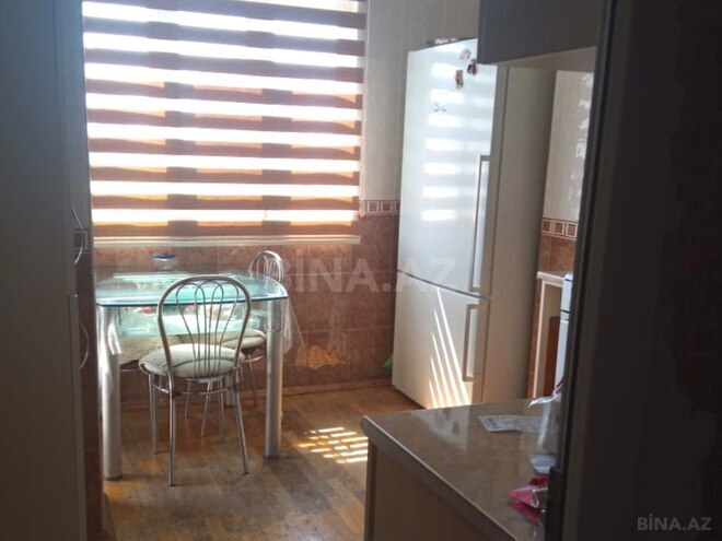 Satılır 5 otaqlı köhnə tikili 110 m², Əhmədli m., photo 15 from 23