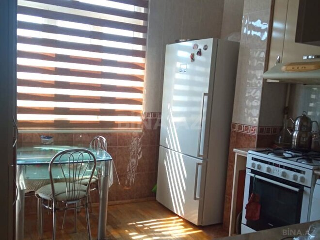 Satılır 5 otaqlı köhnə tikili 110 m², Əhmədli m., photo 16 from 23