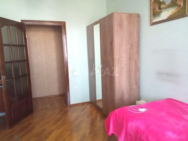 Satılır 5 otaqlı köhnə tikili 110 m², Əhmədli m., photo 11 from 23