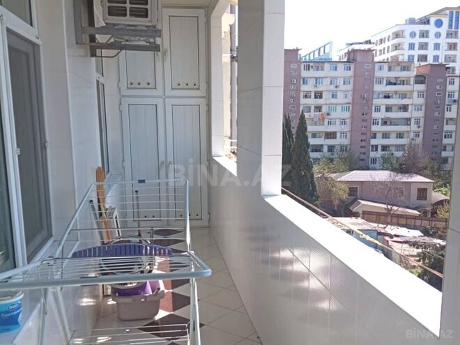 Satılır 5 otaqlı köhnə tikili 110 m², Əhmədli m., photo 19 from 23