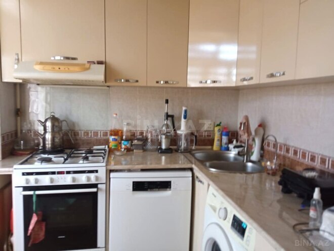 Satılır 5 otaqlı köhnə tikili 110 m², Əhmədli m., photo 18 from 23