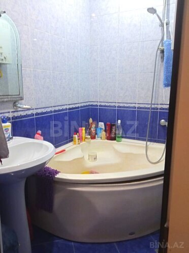 Satılır 5 otaqlı köhnə tikili 110 m², Əhmədli m., photo 21 from 23