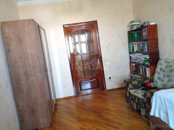 Satılır 5 otaqlı köhnə tikili 110 m², Əhmədli m., photo 6 from 23