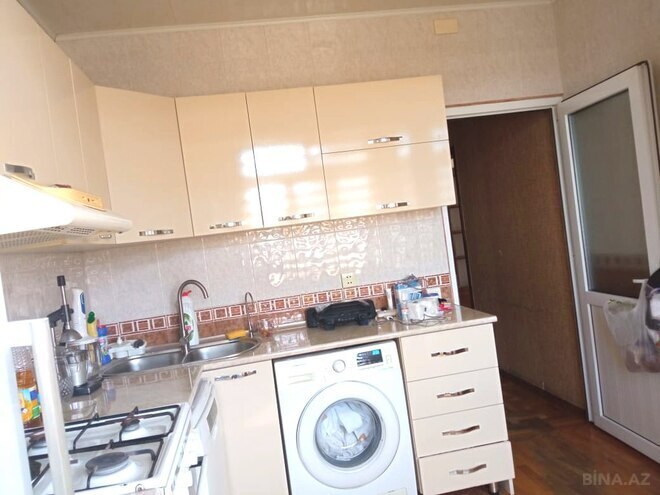 Satılır 5 otaqlı köhnə tikili 110 m², Əhmədli m., photo 13 from 23