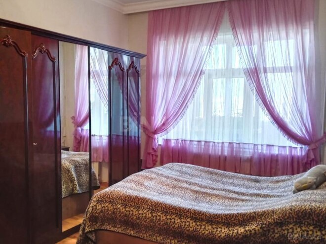 Satılır 5 otaqlı köhnə tikili 110 m², Əhmədli m., photo 5 from 23