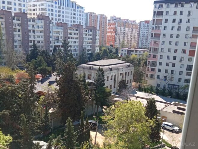 Satılır 5 otaqlı köhnə tikili 110 m², Əhmədli m., photo 17 from 23