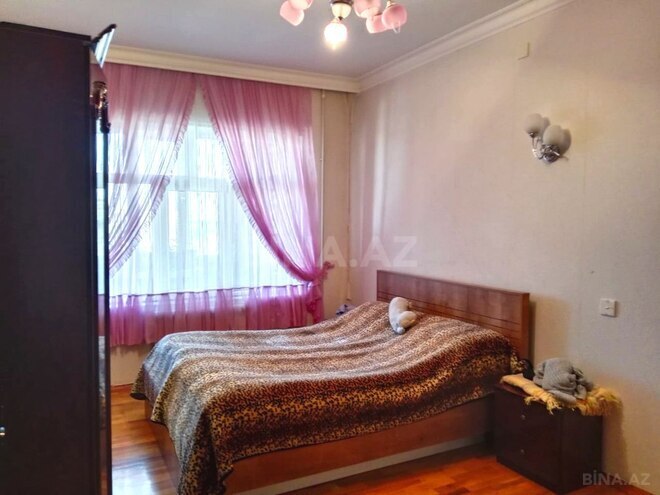 Satılır 5 otaqlı köhnə tikili 110 m², Əhmədli m., photo 7 from 23
