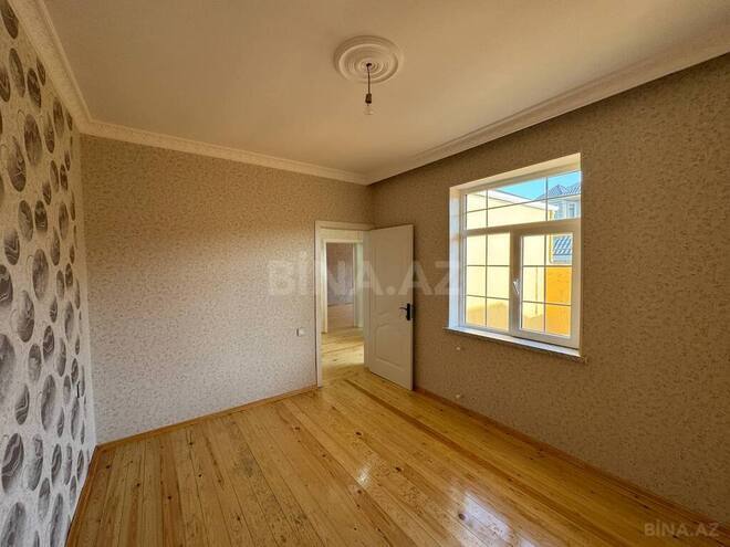 3 otaqlı həyət evi/bağ evi - Masazır q. - 60 m² (6)