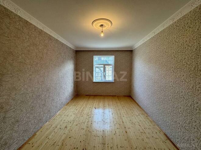 3 otaqlı həyət evi/bağ evi - Masazır q. - 60 m² (4)