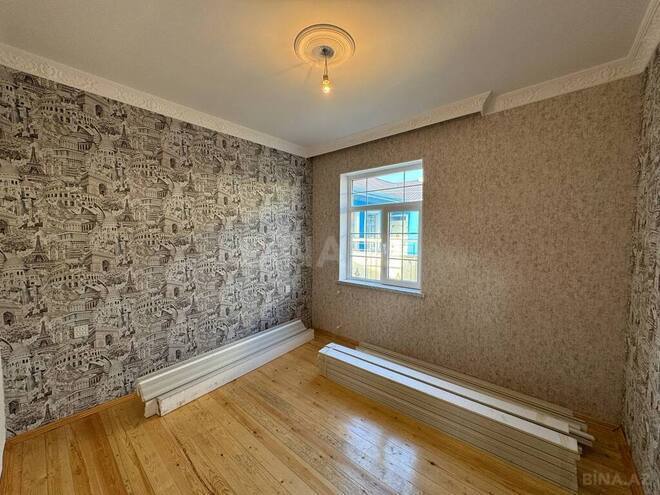 3 otaqlı həyət evi/bağ evi - Masazır q. - 60 m² (9)
