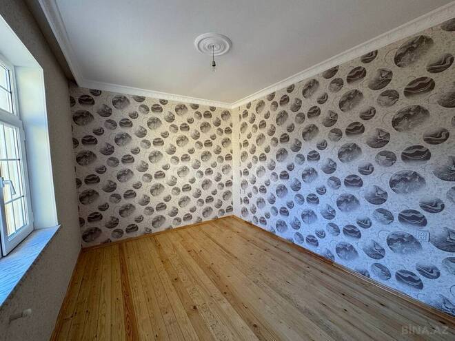 3 otaqlı həyət evi/bağ evi - Masazır q. - 60 m² (5)