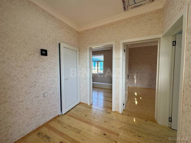 3 otaqlı həyət evi/bağ evi - Masazır q. - 60 m² (7)