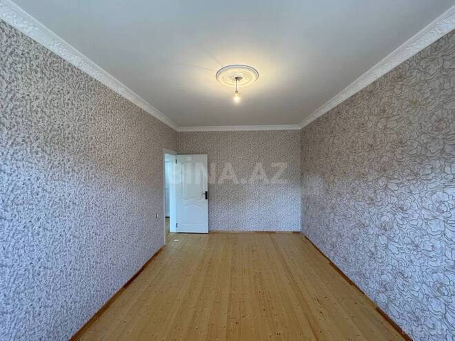 3 otaqlı həyət evi/bağ evi - Masazır q. - 60 m² (2)