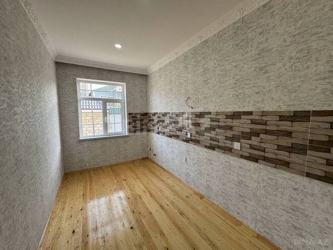 3 otaqlı həyət evi/bağ evi - Masazır q. - 60 m² (3)