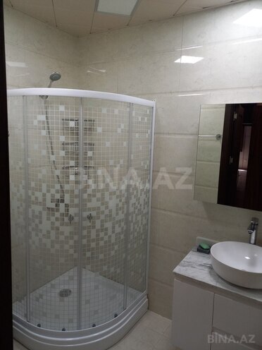 3 otaqlı yeni tikili - İnşaatçılar m. - 99 m² (7)