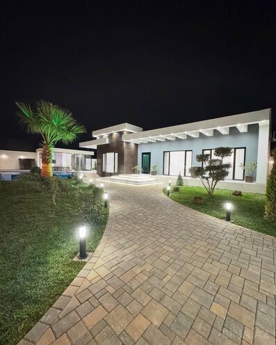 Сдаётся 5-комн. дом/дача 250 м², пос. Бильгях, photo 5 from 11