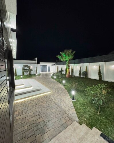 Сдаётся 5-комн. дом/дача 250 м², пос. Бильгях, photo 4 from 11