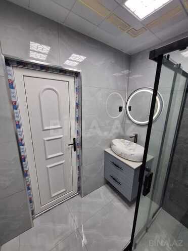 2-комн. новостройка - м. Ази Асланов - 53 м² (9)
