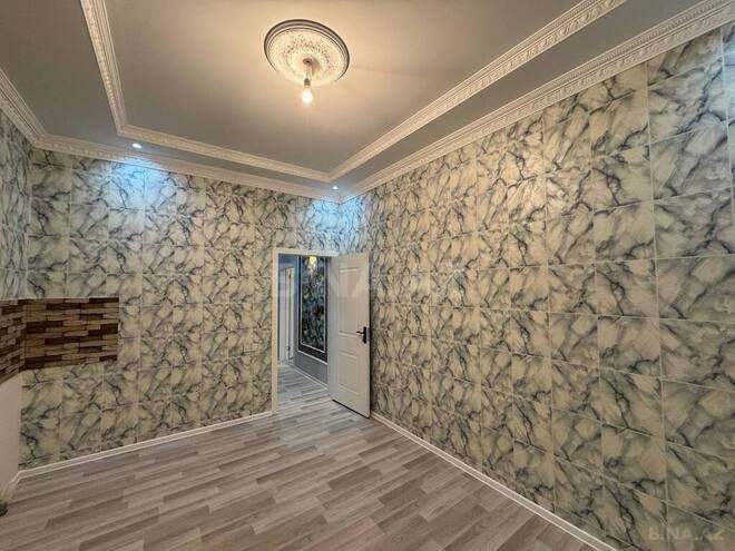 4 otaqlı həyət evi/bağ evi - Masazır q. - 140 m² (16)