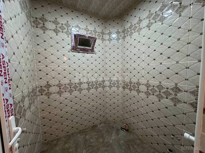 4 otaqlı həyət evi/bağ evi - Masazır q. - 140 m² (14)