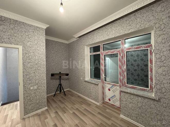 4 otaqlı həyət evi/bağ evi - Masazır q. - 140 m² (11)