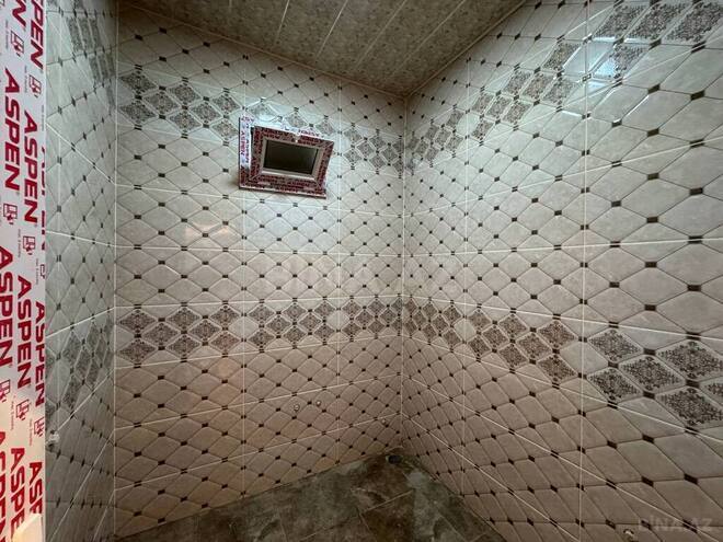 4 otaqlı həyət evi/bağ evi - Masazır q. - 140 m² (1)