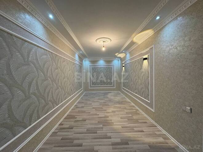 4 otaqlı həyət evi/bağ evi - Masazır q. - 140 m² (13)