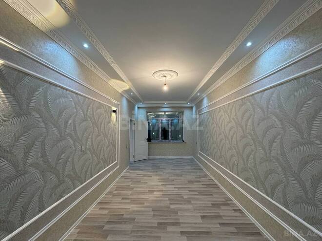 4 otaqlı həyət evi/bağ evi - Masazır q. - 140 m² (9)