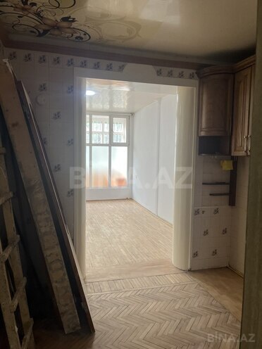 4-комн. офис - м. Нариман Нариманов - 140 м² (7)
