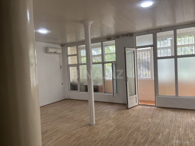 4-комн. офис - м. Нариман Нариманов - 140 м² (1)