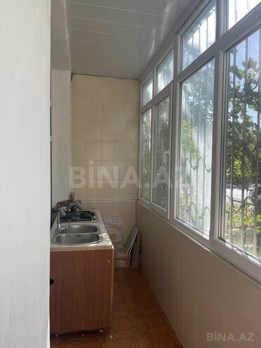 4-комн. офис - м. Нариман Нариманов - 140 м² (5)
