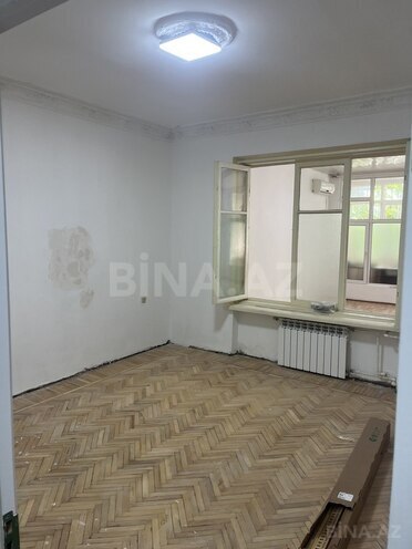 4-комн. офис - м. Нариман Нариманов - 140 м² (2)