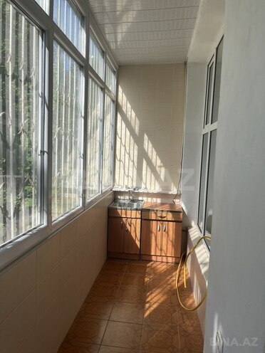 4-комн. офис - м. Нариман Нариманов - 140 м² (4)