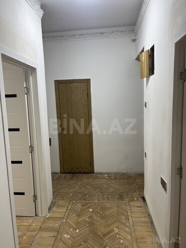 4-комн. офис - м. Нариман Нариманов - 140 м² (3)