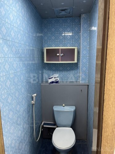 4-комн. офис - м. Нариман Нариманов - 140 м² (9)