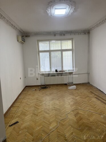 4-комн. офис - м. Нариман Нариманов - 140 м² (6)