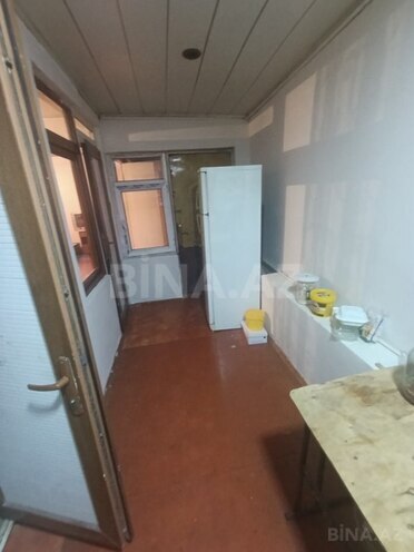 2-комн. дом/дача - Хырдалан - 45 м² (5)