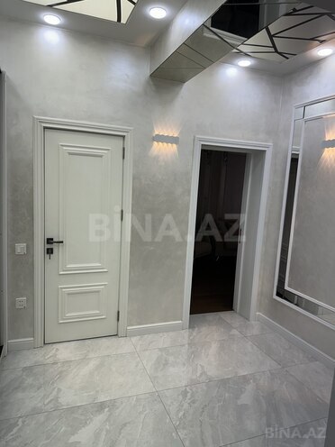 2-комн. новостройка - м. Нариман Нариманов - 90 м² (19)