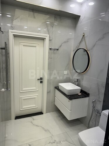 2-комн. новостройка - м. Нариман Нариманов - 90 м² (21)