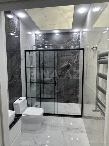 2-комн. новостройка - м. Нариман Нариманов - 90 м² (20)
