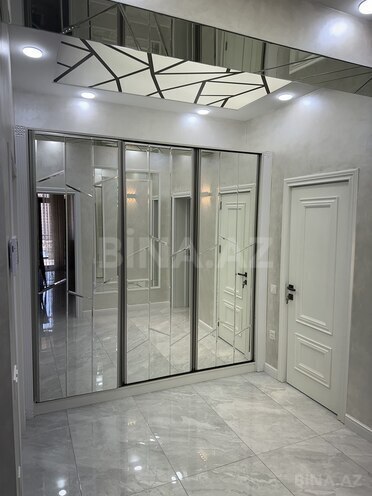 2-комн. новостройка - м. Нариман Нариманов - 90 м² (17)
