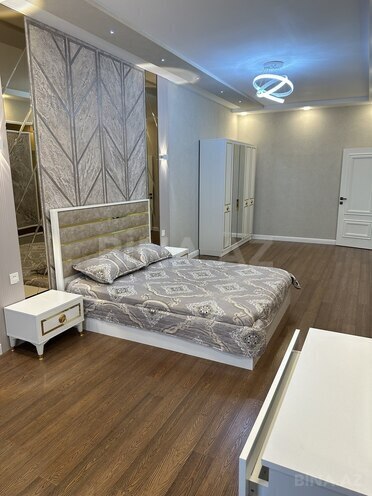 2-комн. новостройка - м. Нариман Нариманов - 90 м² (8)