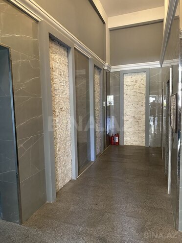 2-комн. новостройка - м. Нариман Нариманов - 90 м² (4)