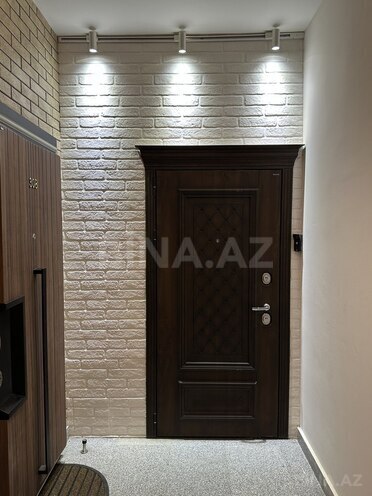 2-комн. новостройка - м. Нариман Нариманов - 90 м² (6)