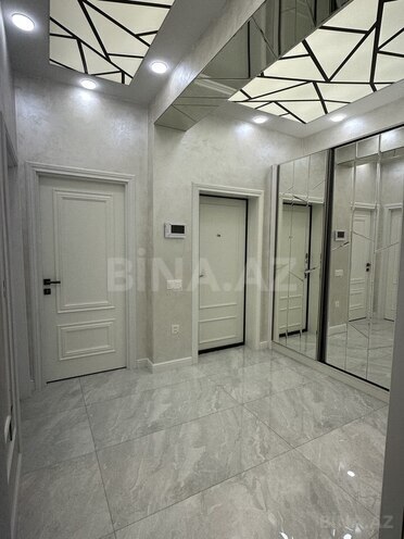 2-комн. новостройка - м. Нариман Нариманов - 90 м² (18)