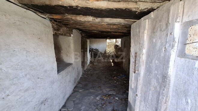 2 otaqlı həyət evi/bağ evi - İsmayıllı - 100 m² (6)